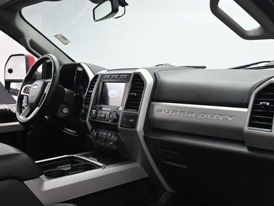 2021 Ford F-350SD Lariat