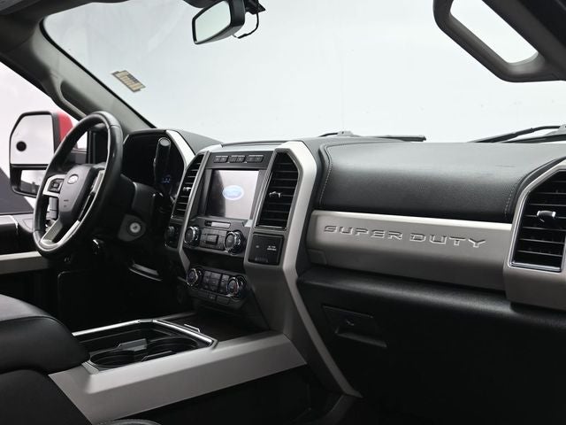 2021 Ford F-350SD Lariat