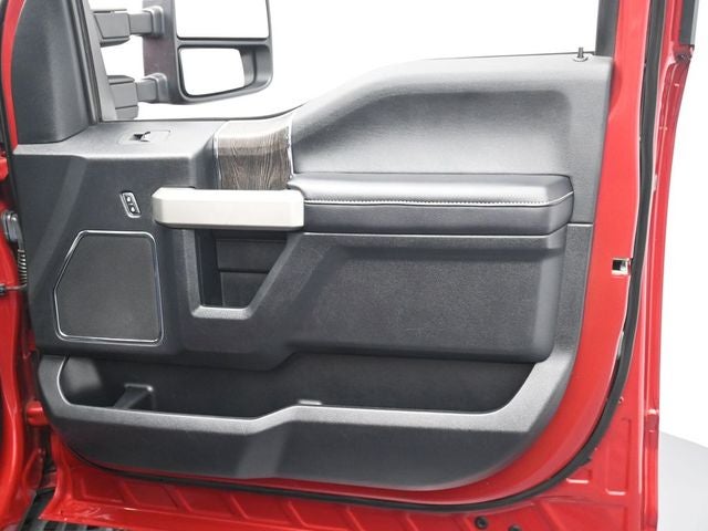 2021 Ford F-350SD Lariat