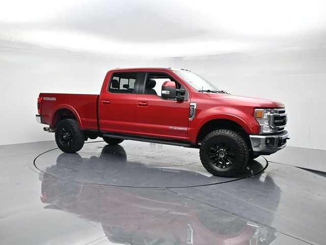 2021 Ford F-350SD Lariat