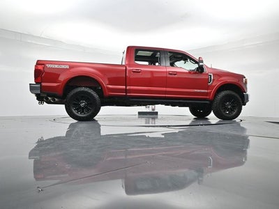 2021 Ford F-350SD Lariat