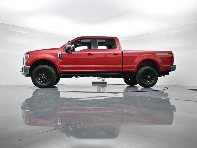 2021 Ford F-350SD Lariat