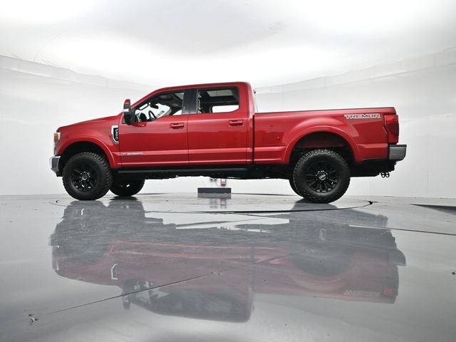2021 Ford F-350SD Lariat