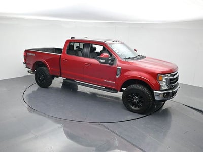 2021 Ford F-350SD Lariat