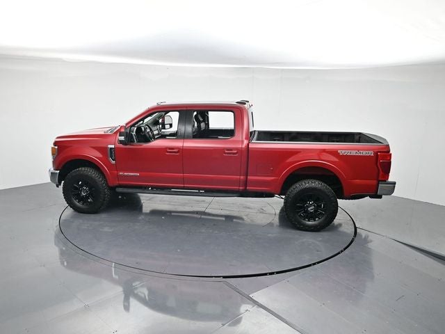 2021 Ford F-350SD Lariat