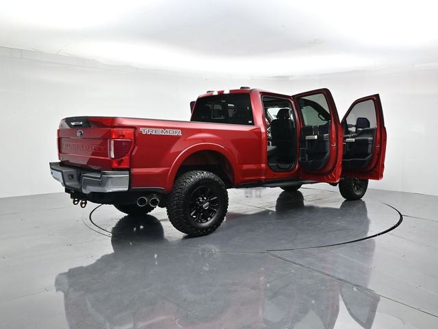 2021 Ford F-350SD Lariat