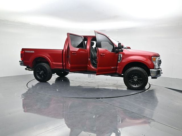 2021 Ford F-350SD Lariat