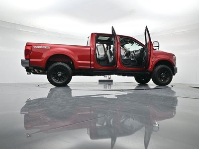 2021 Ford F-350SD Lariat