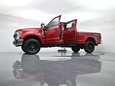 2021 Ford F-350SD Lariat