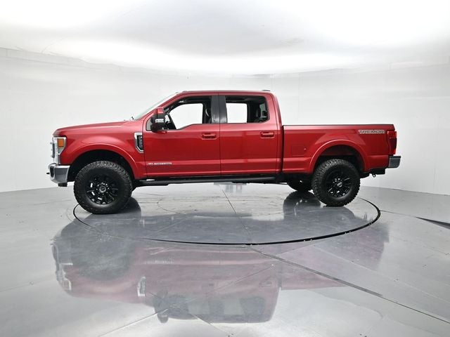 2021 Ford F-350SD Lariat