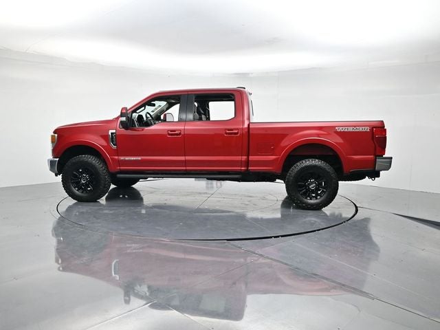 2021 Ford F-350SD Lariat