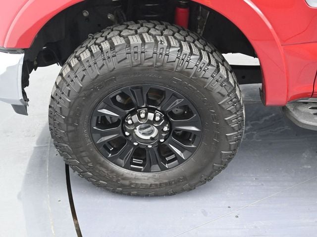 2021 Ford F-350SD Lariat