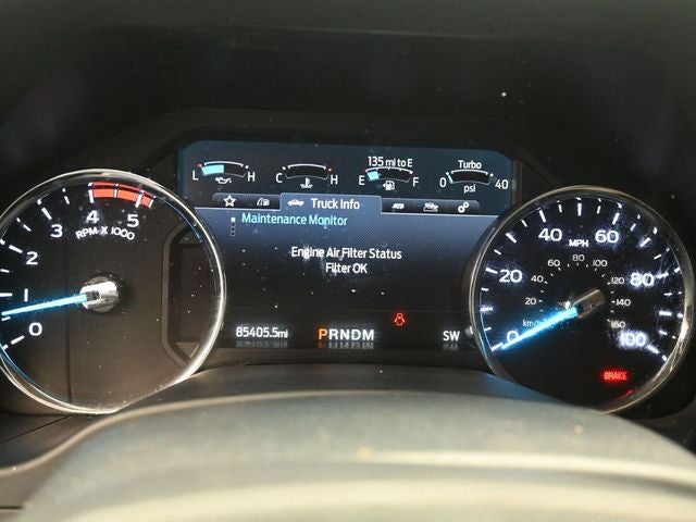 2022 Ford F-350SD Lariat DRW