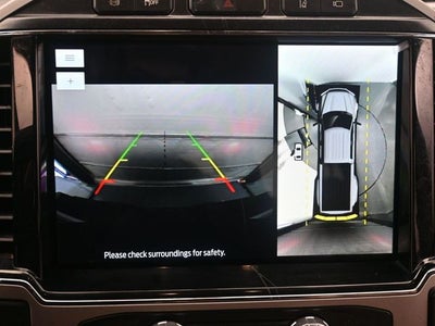 2022 Ford F-350SD Lariat DRW