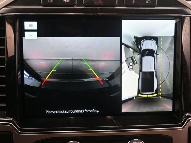 2022 Ford F-350SD Lariat DRW