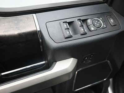 2022 Ford F-350SD Lariat DRW