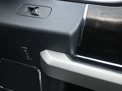 2022 Ford F-350SD Lariat DRW