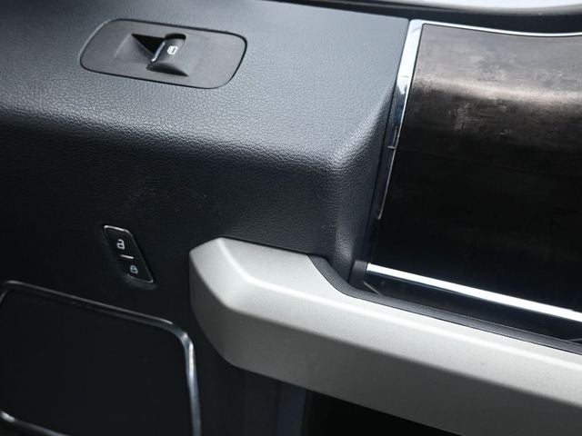 2022 Ford F-350SD Lariat DRW