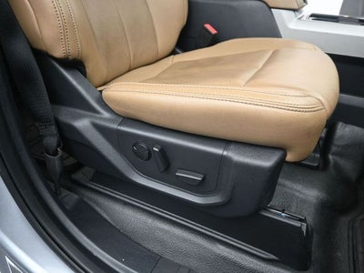 2022 Ford F-350SD Lariat DRW