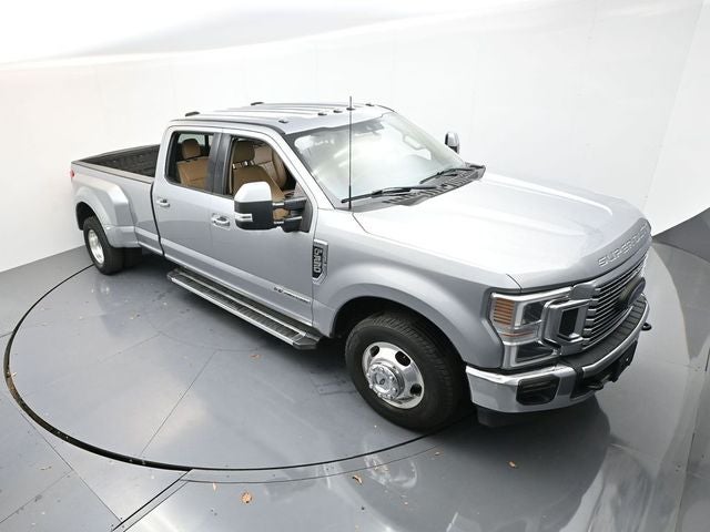 2022 Ford F-350SD Lariat DRW