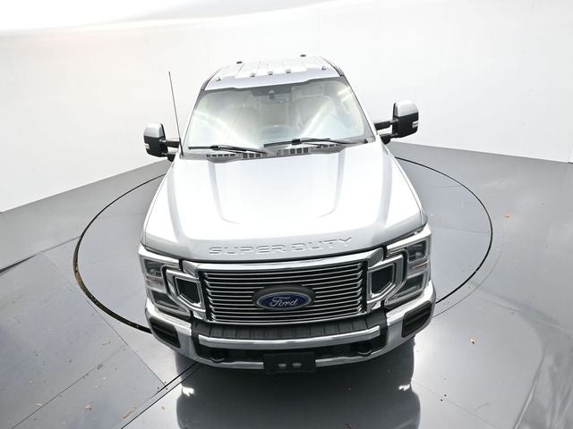 2022 Ford F-350SD Lariat DRW