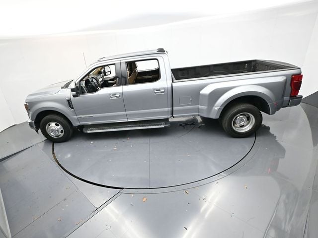 2022 Ford F-350SD Lariat DRW