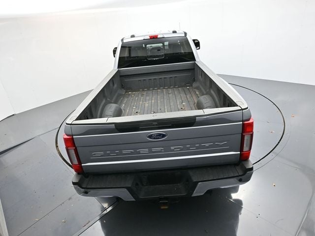 2022 Ford F-350SD Lariat DRW