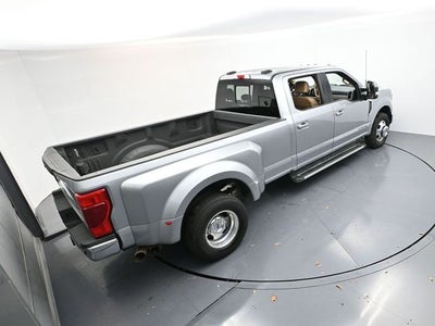 2022 Ford F-350SD Lariat DRW