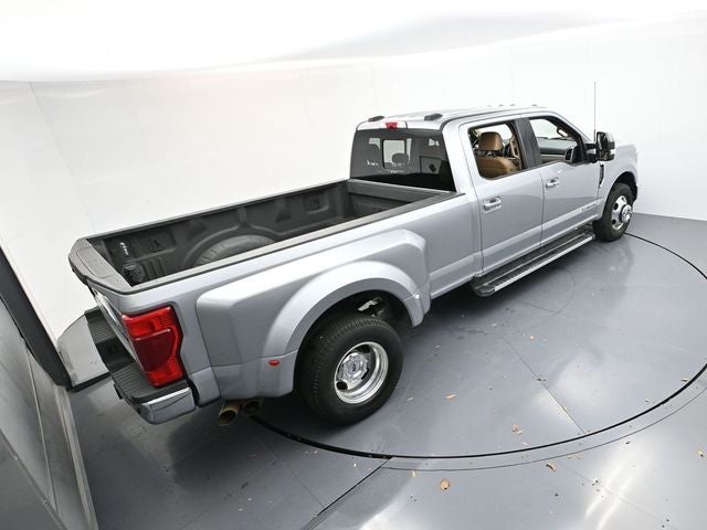 2022 Ford F-350SD Lariat DRW