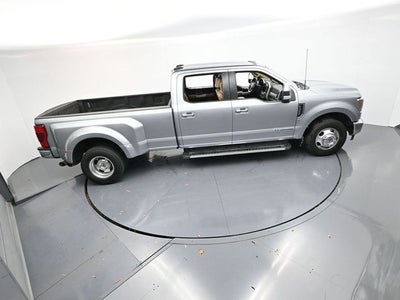 2022 Ford F-350SD Lariat DRW