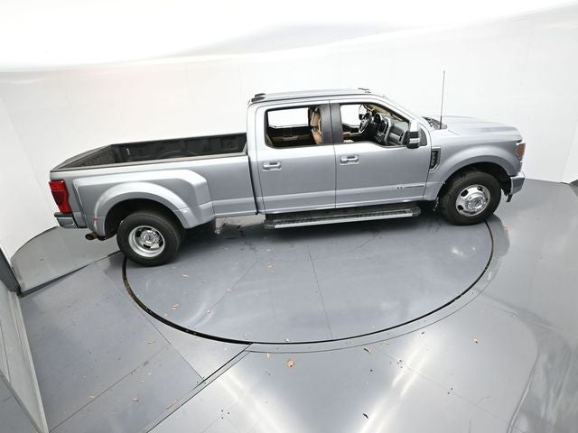 2022 Ford F-350SD Lariat DRW
