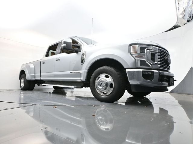 2022 Ford F-350SD Lariat DRW