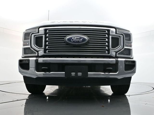 2022 Ford F-350SD Lariat DRW