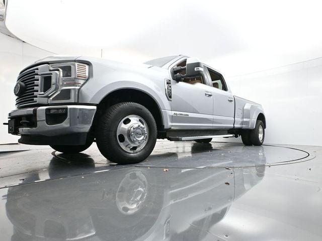 2022 Ford F-350SD Lariat DRW