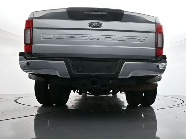 2022 Ford F-350SD Lariat DRW