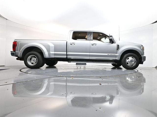 2022 Ford F-350SD Lariat DRW