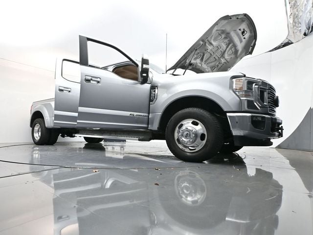2022 Ford F-350SD Lariat DRW