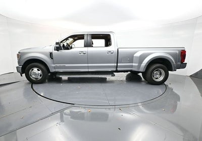 2022 Ford F-350SD Lariat DRW