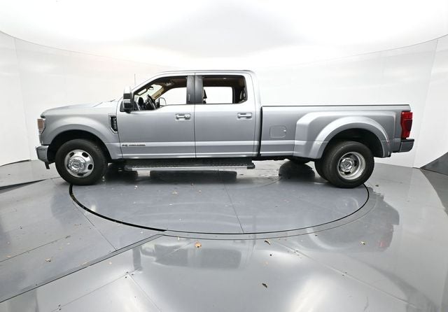 2022 Ford F-350SD Lariat DRW