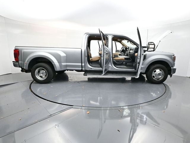 2022 Ford F-350SD Lariat DRW