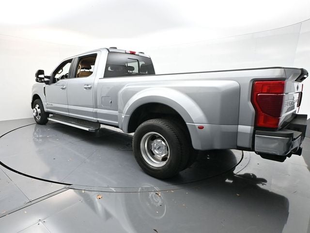 2022 Ford F-350SD Lariat DRW
