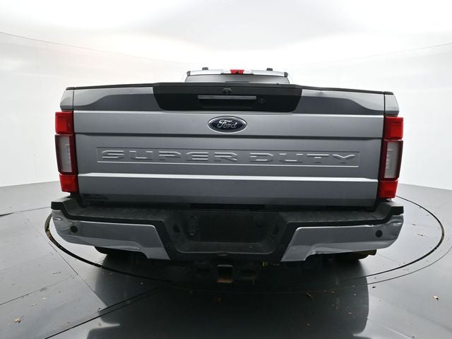 2022 Ford F-350SD Lariat DRW