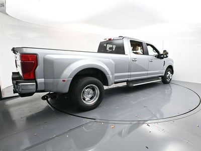 2022 Ford F-350SD Lariat DRW