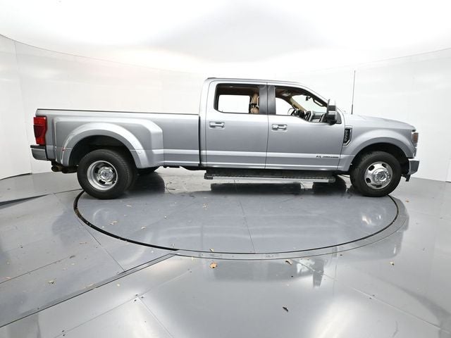 2022 Ford F-350SD Lariat DRW