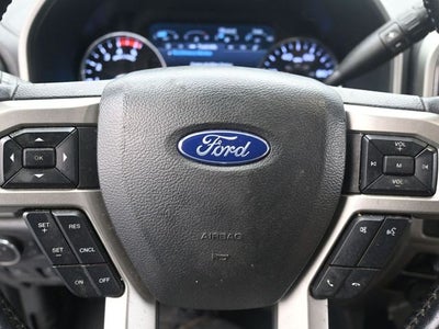 2022 Ford F-350SD Lariat DRW