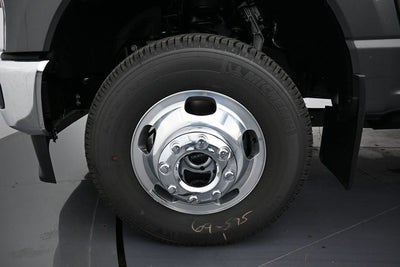 2026 Ford F-350SD Lariat DRW