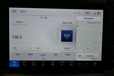 2026 Ford F-350SD Lariat DRW