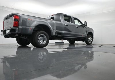 2026 Ford F-350SD Lariat DRW