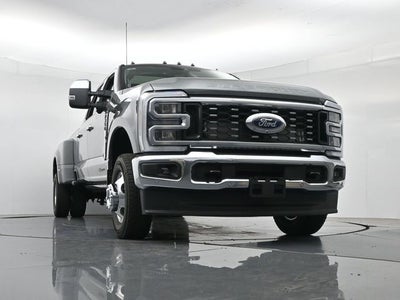 2026 Ford F-350SD Lariat DRW