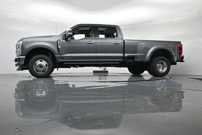 2026 Ford F-350SD Lariat DRW